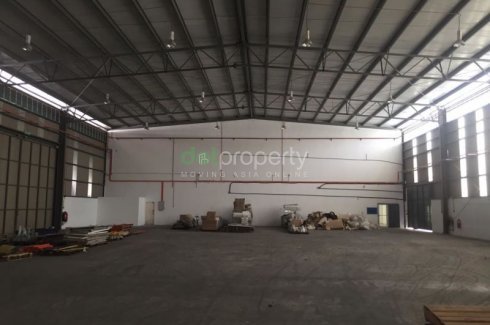 Bungalow Factory Warehouse For Sale In Kg Baru Subang Subang Airport Shah Alam Commercial For Sale In Selangor Dot Property