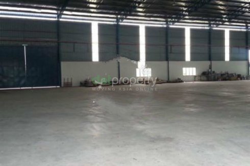 Single Story Warehouse For Rent With Cf In Kg Baru Sg Buloh Shah Alam Commercial For Rent In Selangor Dot Property