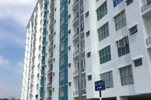 Pangsapuri Jenderam Indah (Free UNIFI!). 📌 Apartment for rent in