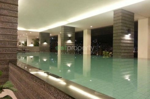 222 Residency Service Apartment Setapak For Sale Condo For Sale In Kuala Lumpur Dot Property