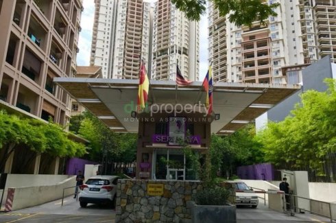 Seri Maya Condominium Kuala Lumpur For Rent Condo For Rent In Kuala Lumpur Dot Property
