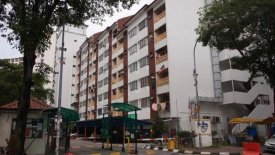 Pangsapuri Telawi Kota Damansara For Sales Apartment For Sale In Kuala Lumpur Dot Property