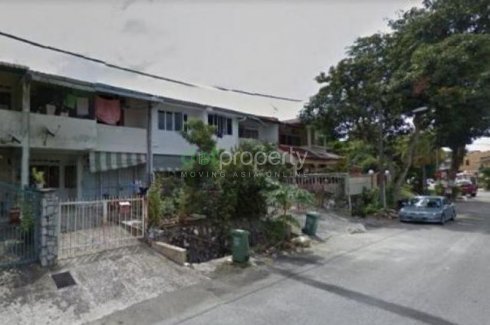 Double Storey Taman Midah Cheras For Sales House For Sale In Kuala Lumpur Dot Property
