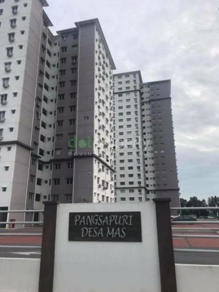 Rawang Pangsapuri Desamas For Sale Apartment For Sale In Selangor Dot Property