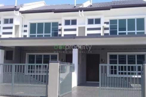 5 Bedroom House For Sale In Bandar Teknologi Kajang Selangor