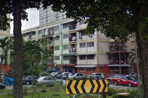 Bandar Baru Sentul Flat Kuala Lumpur For Sale Apartment For Sale In Kuala Lumpur Dot Property