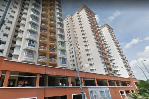 Metroview Condominium Wangsa Maju For Sale Apartment For Sale In Kuala Lumpur Dot Property