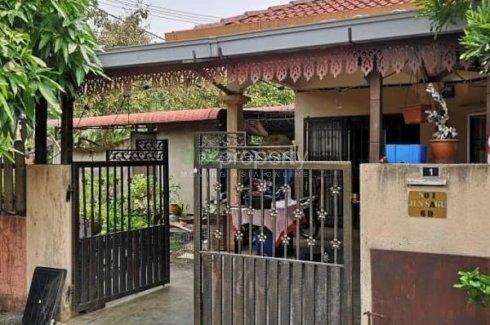 Jalan Jabar Meru Klang Single Storey For Sale House For Sale In Selangor Dot Property