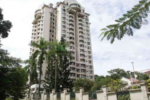 Persiaran Syed Putra 2 Kuala Lumpur Robson Condominium For Sale Condo For Sale In Kuala Lumpur Dot Property