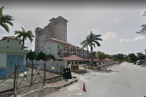 Subang Jaya Sri Bayu Condominium For Sale Condo For Sale In Selangor Dot Property