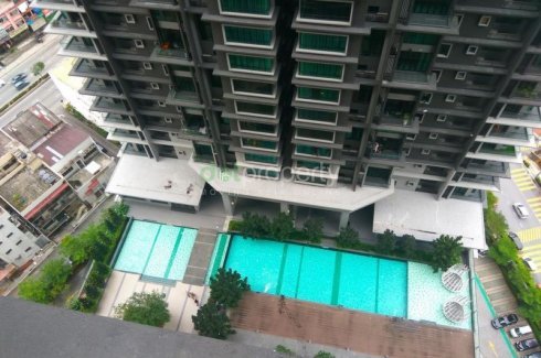 Condominium The Reach Titiwangsa Setapak For Sale Condo For Rent In Kuala Lumpur Dot Property