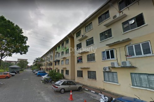 Shah Alam Pangsapuri Seri Era For Sale Apartment For Sale In Selangor Dot Property