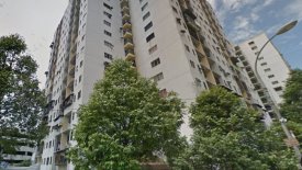 Sungai Besi Pangsapuri Permai Apartment Corner Lot For Sale Apartment For Sale In Kuala Lumpur Dot Property