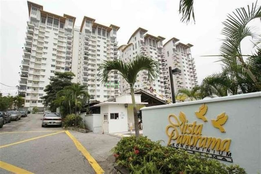 Taman Bukit Permai Vista Panorama Condominium For Sale Condo For Sale In Kuala Lumpur Dot Property