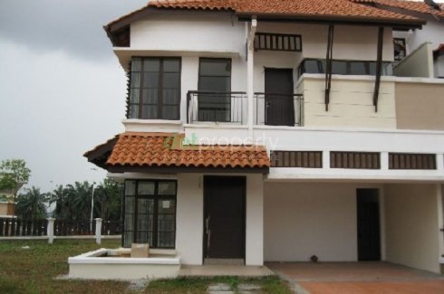 house for sale shah alam