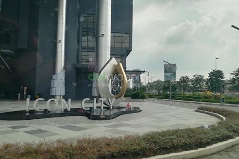 Icon Residenz 2 Icon City Sg Wey Condominium For Sale Condo For Sale In Selangor Dot Property