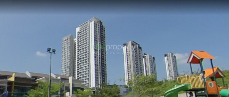 Pangsapuri Puteri 1 Damai Impian Cheras For Rent Apartment For Rent In Kuala Lumpur Dot Property