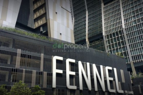 The Fennel Sentul East Setapak Kuala Lumpur For Rent Condo For Rent In Kuala Lumpur Dot Property