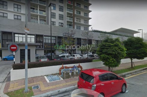 Petaling Jaya Glomac Centro Double Storey Shop Office Shop Lot To Sale Commercial For Sale In Selangor Dot Property