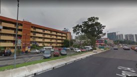 Taman Setapak Jaya Flat For Sale Apartment For Sale In Kuala Lumpur Dot Property