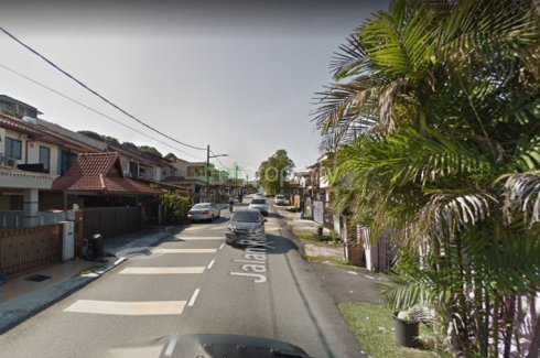Pandan Indah Double Storey House For Sale. 📌 House for sale in 