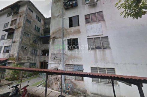 Cheras Pangsapuri Desa Baiduri For Sale Apartment For Sale In Selangor Dot Property