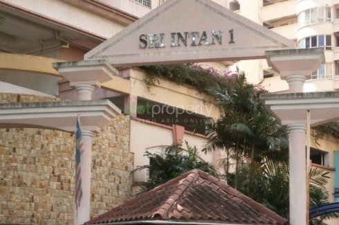 Sri Intan 1 Condominium Kuala Lumpur For Sale. 📌 Condo for ...