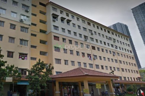 Pangsapuri Seri Pelangi For Sale Apartment For Sale In Selangor Dot Property