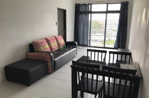 1 Bedroom Apartment For Rent In Taman Mount Austin Johor
