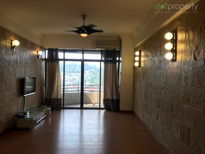 Desa Villa Condo Taman Desa Below Market Price Condo For Rent In Kuala Lumpur Dot Property