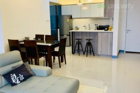 South View Walking Distance To Lrt Kl Gateway Condo For Rent In Kuala Lumpur Dot Property