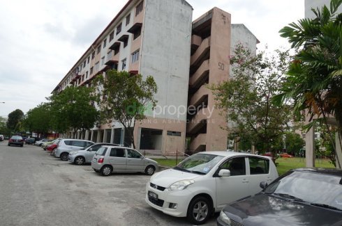 3 Bedroom Apartment For Rent In Selangor
