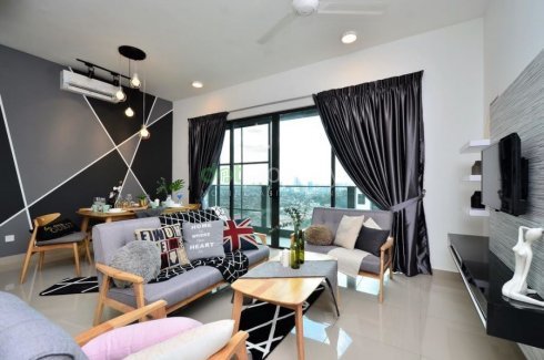 2 Bedroom Condo for sale in Taman Cempaka, Bandar Baru Salak Tinggi, Selangor