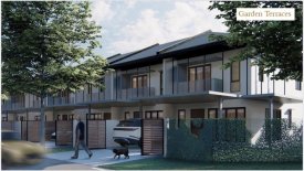 New 2 Storey Ulu Yam 4r3b Balcony House For Sale In Selangor Dot Property