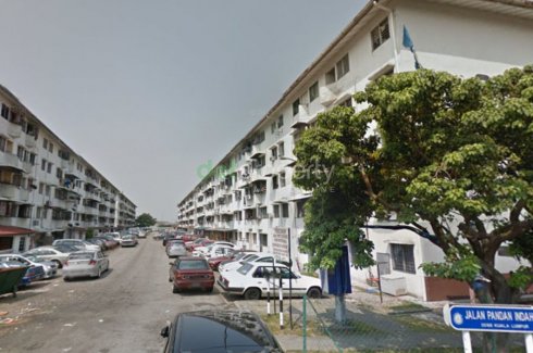 Pandan Indah Kuala Lumpur Selangor