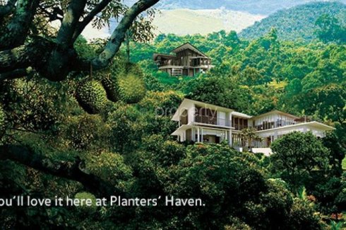 PLANTERS' HAVEN @ NILAI, NEGERI SEMBILAN. 📌 Villa for sale in Negeri