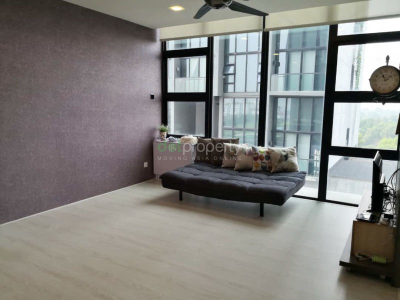 Studio For Rent At The Square One City Subang Jaya Condo For Rent In Selangor Dot Property