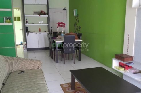 Apartment Lake View Taman Jasa Perwira Batu Caves Condo For Sale In Selangor Dot Property