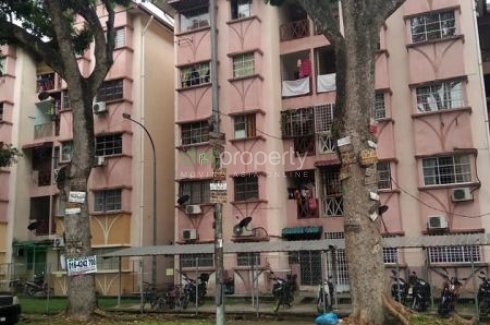 Apartment Jasmin U5 Subang Mah Sing Shah Alam Untuk Di Sewa Apartment For Rent In Selangor Dot Property