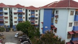 Putra Indah Apt Bandar Putra Permai Seri Kembangan Apartment For Sale In Selangor Dot Property