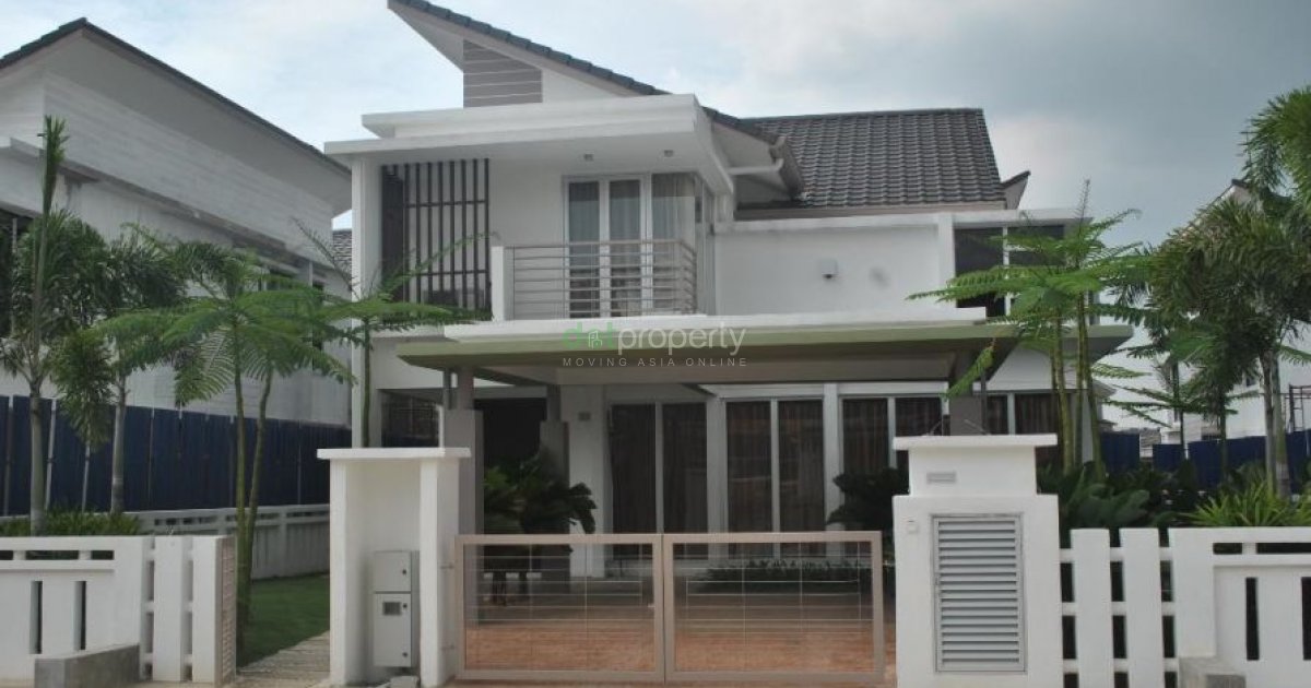 house for sale in kl