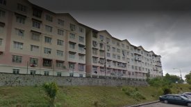 Pangsapuri Adalia Bandar Sungai Long Cheras For Rent Condo For Rent In Selangor Dot Property