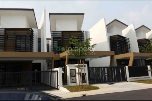 2 Storey Laman Glenmarie For Sale House For Sale In Selangor Dot Property
