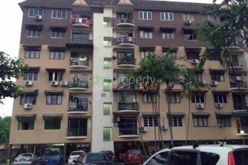 Sentul Park Apartment For Sale Below Market Apartment For Sale In Kuala Lumpur Dot Property