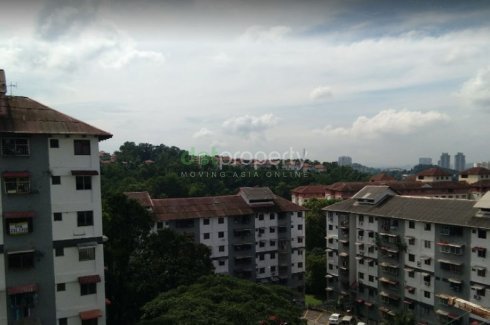 Below Market Segar Ria Apartment Cheras For Sale Apartment For Sale In Kuala Lumpur Dot Property