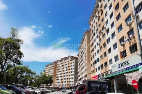 Below Market Shop Apartment Block Cemara Bukit Segar Cheras For Sale Apartment For Sale In Selangor Dot Property