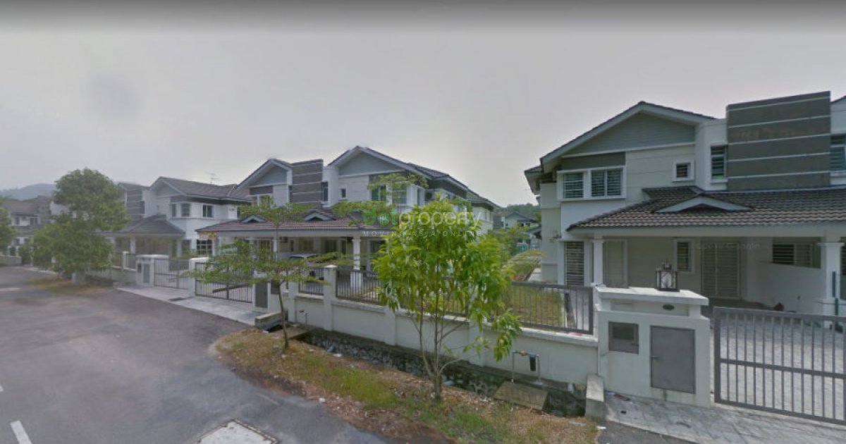 [BELOW MARKET] 2 Storey Semi D Taman Tasik Semenyih For Sale. 📌 House