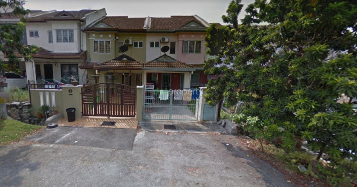 [BELOW MARKET] 2 Storey Taman Puncak Jalil Seri Kembangan For Sale. 📌