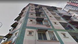 Below Market Pangsapuri Jati Taman Mas Sepang For Sale Apartment For Sale In Selangor Dot Property