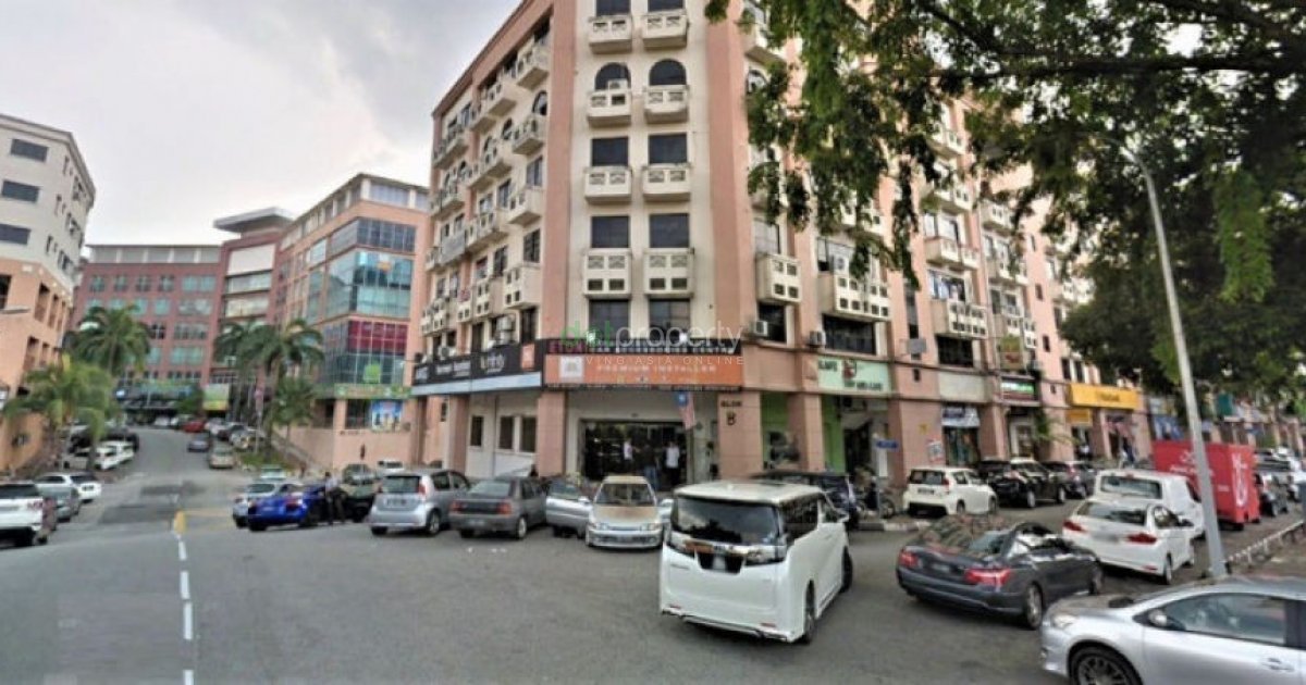 Ekocheras Mall New Residence Shopping Mall In Klang Valley Propchat Org